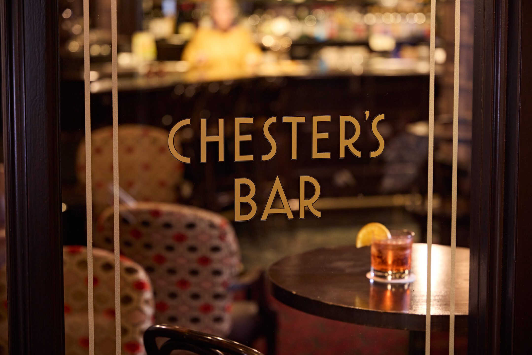 Chesters Bar